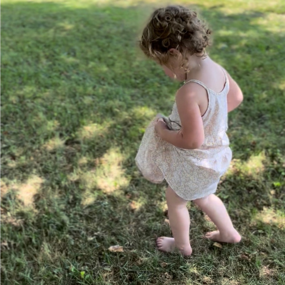 Mommy and Me Dresses
